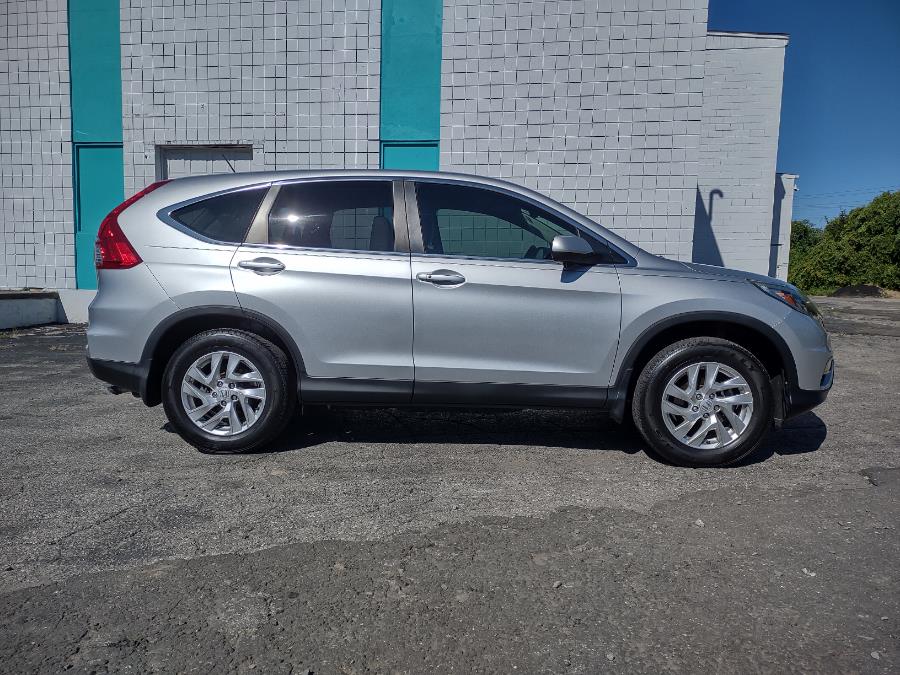 Used Honda CR-V 2WD 5dr EX 2015 | Dealertown Auto Wholesalers. Milford, Connecticut