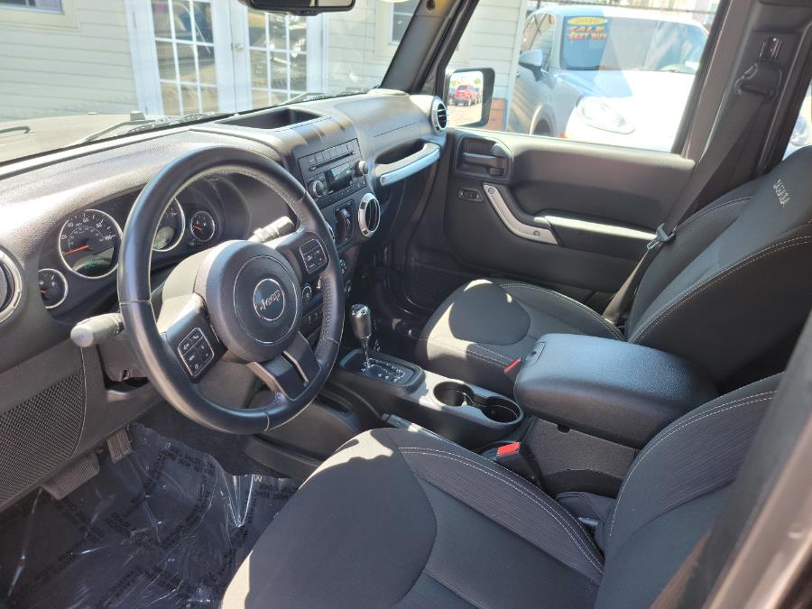 2017 Jeep Wrangler Unlimited Sahara 4x4, available for sale in Philadelphia, Pennsylvania | Eugen's Auto Sales & Repairs. Philadelphia, Pennsylvania 2017 Jeep Wrangler Unlimited Sahara 4x4, available for sale in Philadelphia, Pennsylvania | Eugen's Auto Sales & Repairs. Philadelphia, Pennsylvania