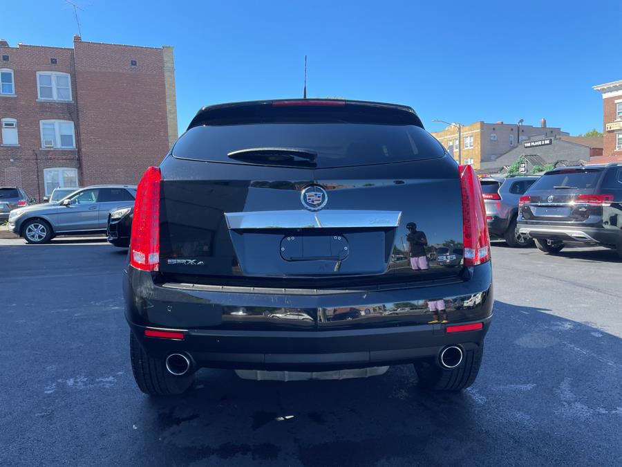 Used Cadillac SRX AWD 4dr Luxury Collection 2013 | Lex Autos LLC. Hartford, Connecticut Used Cadillac SRX AWD 4dr Luxury Collection 2013 | Lex Autos LLC. Hartford, Connecticut