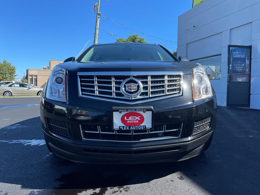 Used Cadillac SRX AWD 4dr Luxury Collection 2013 | Lex Autos LLC. Hartford, Connecticut Used Cadillac SRX AWD 4dr Luxury Collection 2013 | Lex Autos LLC. Hartford, Connecticut