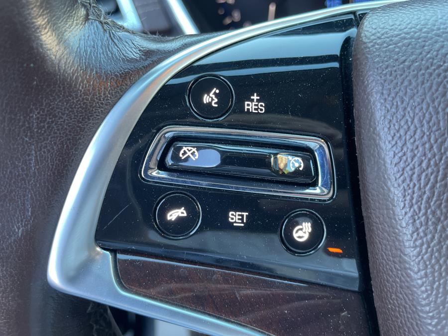 Used Cadillac SRX AWD 4dr Luxury Collection 2013 | Lex Autos LLC. Hartford, Connecticut Used Cadillac SRX AWD 4dr Luxury Collection 2013 | Lex Autos LLC. Hartford, Connecticut