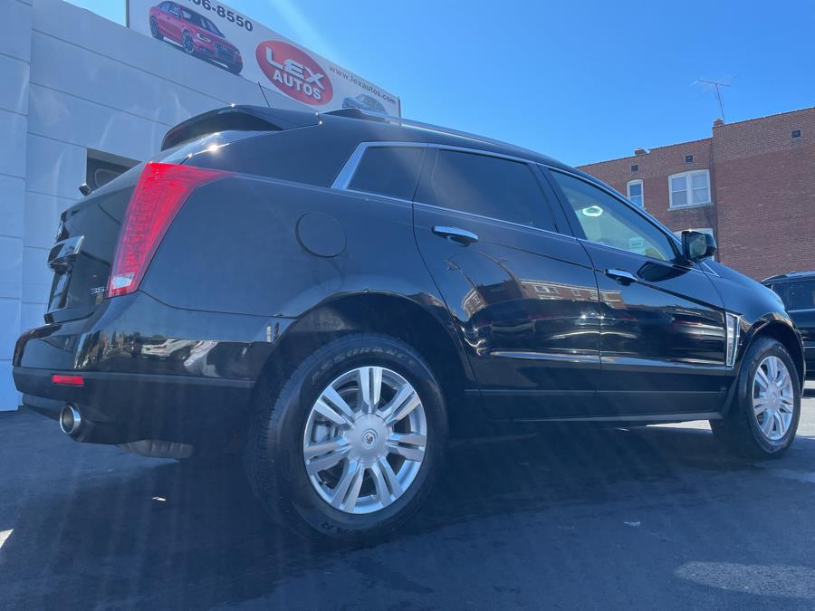 Used Cadillac SRX AWD 4dr Luxury Collection 2013 | Lex Autos LLC. Hartford, Connecticut Used Cadillac SRX AWD 4dr Luxury Collection 2013 | Lex Autos LLC. Hartford, Connecticut