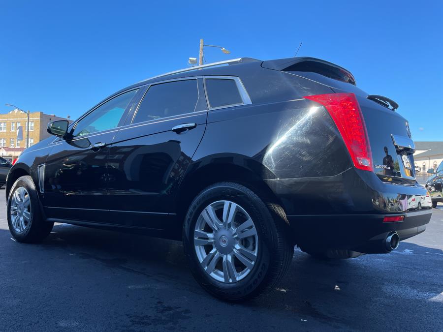 Used Cadillac SRX AWD 4dr Luxury Collection 2013 | Lex Autos LLC. Hartford, Connecticut Used Cadillac SRX AWD 4dr Luxury Collection 2013 | Lex Autos LLC. Hartford, Connecticut