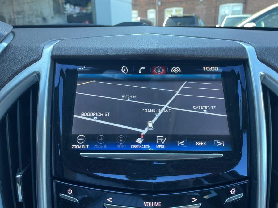 Used Cadillac SRX AWD 4dr Luxury Collection 2013 | Lex Autos LLC. Hartford, Connecticut Used Cadillac SRX AWD 4dr Luxury Collection 2013 | Lex Autos LLC. Hartford, Connecticut