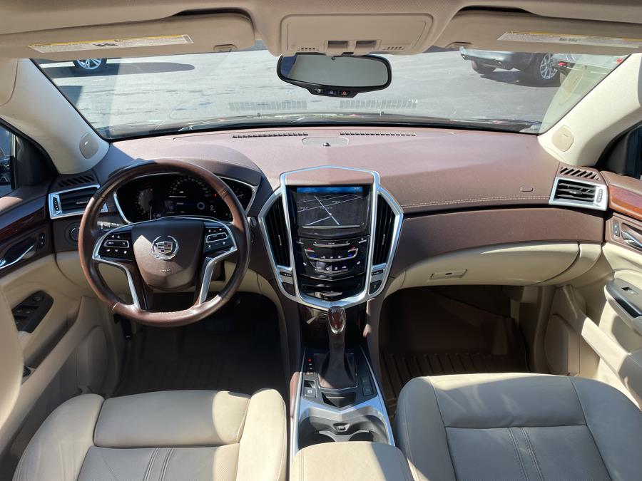 Used Cadillac SRX AWD 4dr Luxury Collection 2013 | Lex Autos LLC. Hartford, Connecticut Used Cadillac SRX AWD 4dr Luxury Collection 2013 | Lex Autos LLC. Hartford, Connecticut
