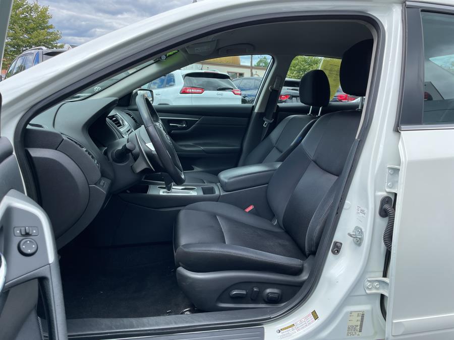 2016 Nissan Altima 4dr Sdn I4 2.5 SR, available for sale in Hartford, Connecticut | Lex Autos LLC. Hartford, Connecticut 2016 Nissan Altima 4dr Sdn I4 2.5 SR, available for sale in Hartford, Connecticut | Lex Autos LLC. Hartford, Connecticut