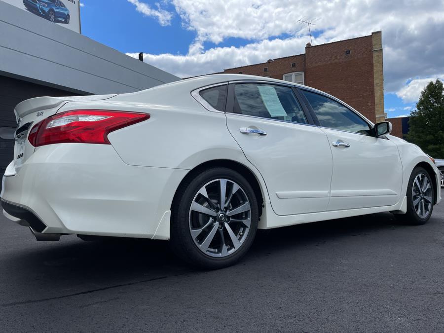 2016 Nissan Altima 4dr Sdn I4 2.5 SR, available for sale in Hartford, Connecticut | Lex Autos LLC. Hartford, Connecticut 2016 Nissan Altima 4dr Sdn I4 2.5 SR, available for sale in Hartford, Connecticut | Lex Autos LLC. Hartford, Connecticut
