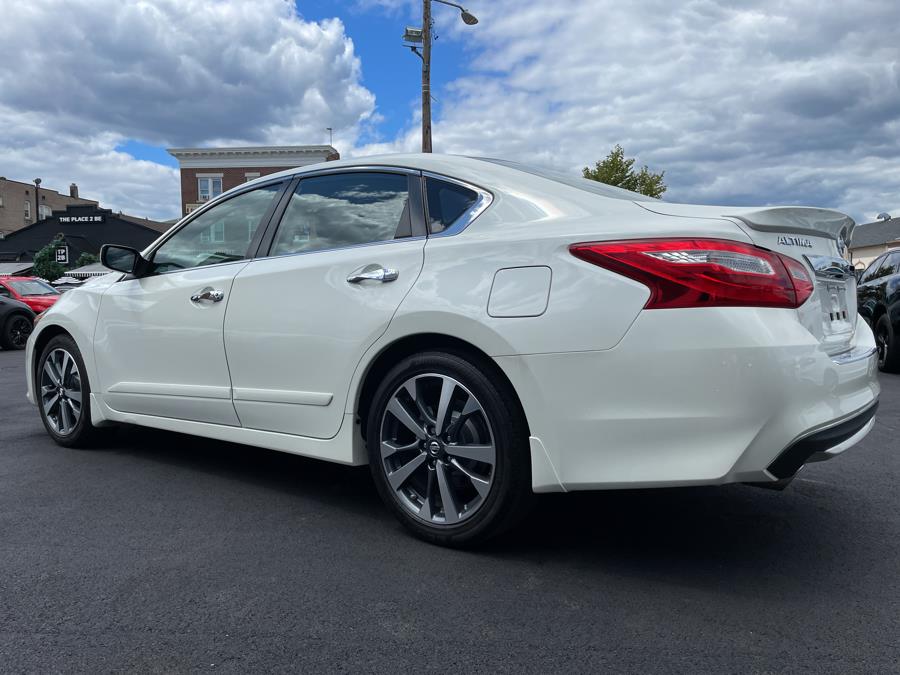 2016 Nissan Altima 4dr Sdn I4 2.5 SR, available for sale in Hartford, Connecticut | Lex Autos LLC. Hartford, Connecticut 2016 Nissan Altima 4dr Sdn I4 2.5 SR, available for sale in Hartford, Connecticut | Lex Autos LLC. Hartford, Connecticut