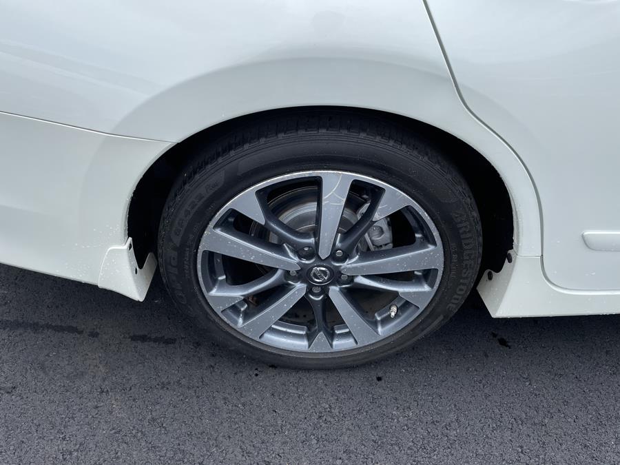 2016 Nissan Altima 4dr Sdn I4 2.5 SR, available for sale in Hartford, Connecticut | Lex Autos LLC. Hartford, Connecticut 2016 Nissan Altima 4dr Sdn I4 2.5 SR, available for sale in Hartford, Connecticut | Lex Autos LLC. Hartford, Connecticut
