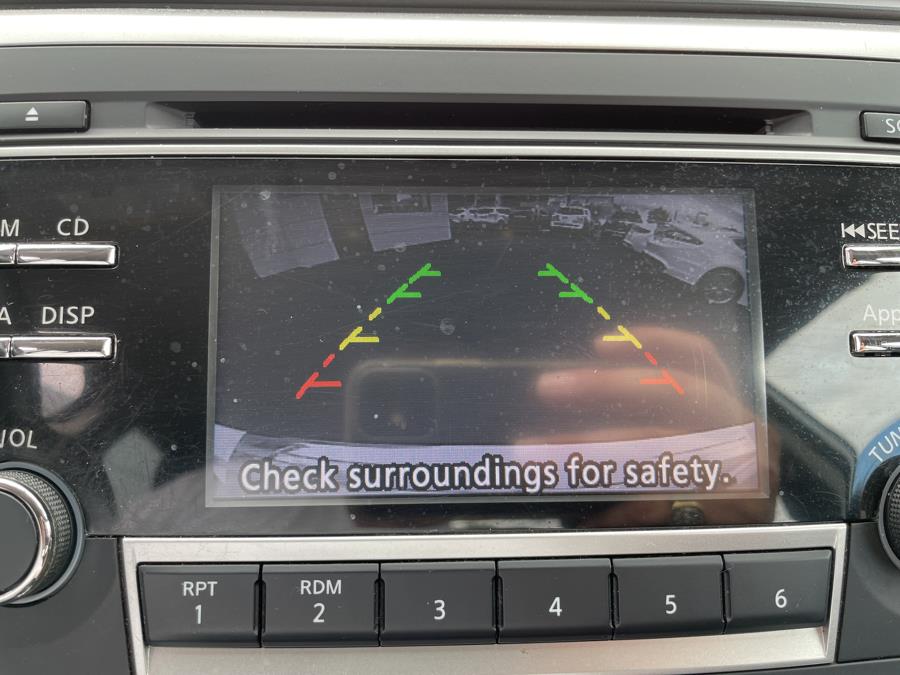 2016 Nissan Altima 4dr Sdn I4 2.5 SR, available for sale in Hartford, Connecticut | Lex Autos LLC. Hartford, Connecticut 2016 Nissan Altima 4dr Sdn I4 2.5 SR, available for sale in Hartford, Connecticut | Lex Autos LLC. Hartford, Connecticut