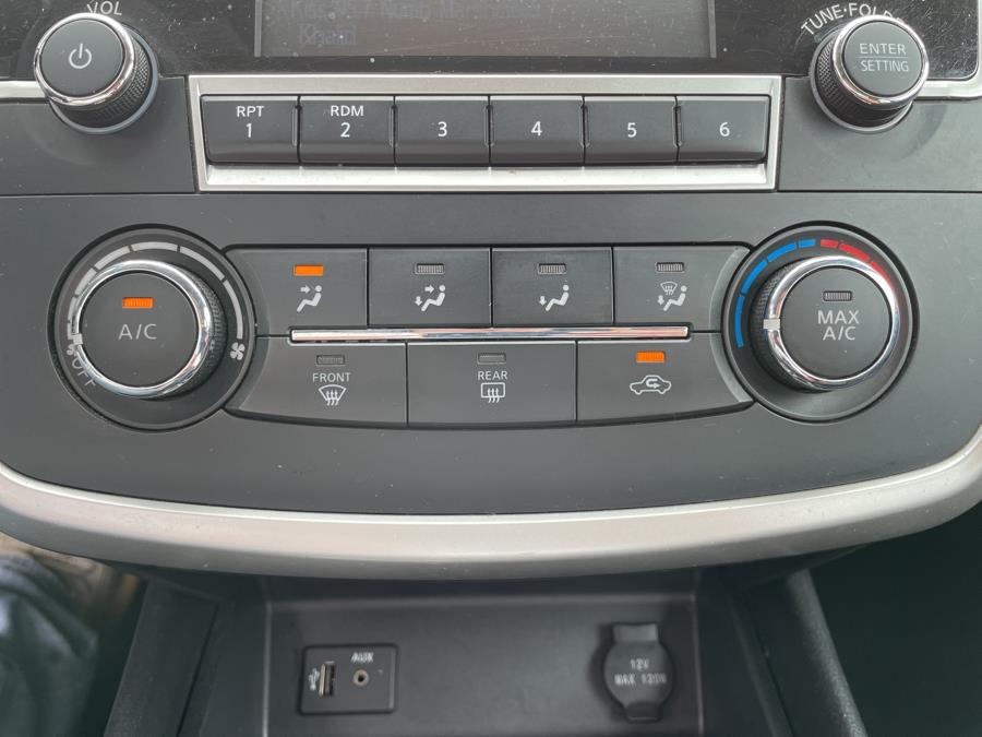 2016 Nissan Altima 4dr Sdn I4 2.5 SR, available for sale in Hartford, Connecticut | Lex Autos LLC. Hartford, Connecticut 2016 Nissan Altima 4dr Sdn I4 2.5 SR, available for sale in Hartford, Connecticut | Lex Autos LLC. Hartford, Connecticut