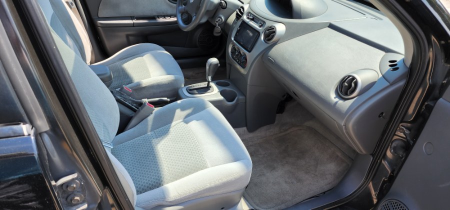 2005 Saturn Ion ION 3 4dr Sdn Auto, available for sale in Baldwin, New York | Carmoney Auto Sales. Baldwin, New York 2005 Saturn Ion ION 3 4dr Sdn Auto, available for sale in Baldwin, New York | Carmoney Auto Sales. Baldwin, New York