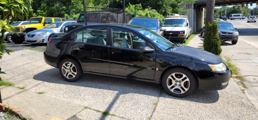 2005 Saturn Ion ION 3 4dr Sdn Auto, available for sale in Baldwin, New York | Carmoney Auto Sales. Baldwin, New York 2005 Saturn Ion ION 3 4dr Sdn Auto, available for sale in Baldwin, New York | Carmoney Auto Sales. Baldwin, New York