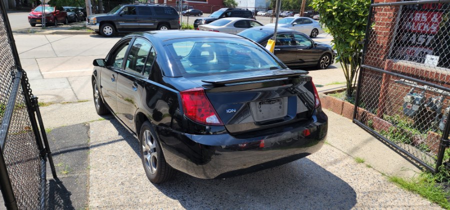 2005 Saturn Ion ION 3 4dr Sdn Auto, available for sale in Baldwin, New York | Carmoney Auto Sales. Baldwin, New York 2005 Saturn Ion ION 3 4dr Sdn Auto, available for sale in Baldwin, New York | Carmoney Auto Sales. Baldwin, New York
