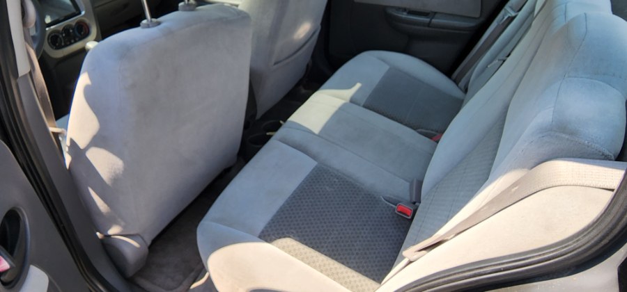 2005 Saturn Ion ION 3 4dr Sdn Auto, available for sale in Baldwin, New York | Carmoney Auto Sales. Baldwin, New York 2005 Saturn Ion ION 3 4dr Sdn Auto, available for sale in Baldwin, New York | Carmoney Auto Sales. Baldwin, New York