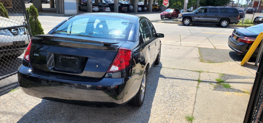 2005 Saturn Ion ION 3 4dr Sdn Auto, available for sale in Baldwin, New York | Carmoney Auto Sales. Baldwin, New York 2005 Saturn Ion ION 3 4dr Sdn Auto, available for sale in Baldwin, New York | Carmoney Auto Sales. Baldwin, New York