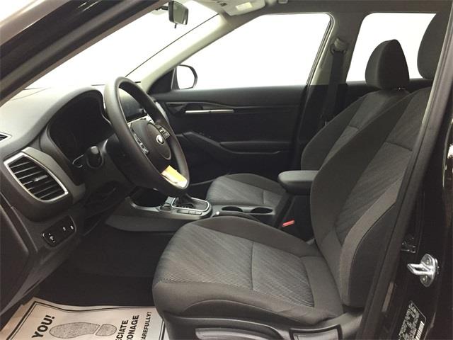 Used Kia Seltos LX 2021 | Eastchester Motor Cars. Bronx, New York Used Kia Seltos LX 2021 | Eastchester Motor Cars. Bronx, New York