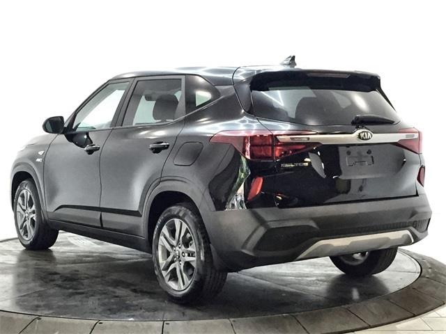 Used Kia Seltos LX 2021 | Eastchester Motor Cars. Bronx, New York Used Kia Seltos LX 2021 | Eastchester Motor Cars. Bronx, New York