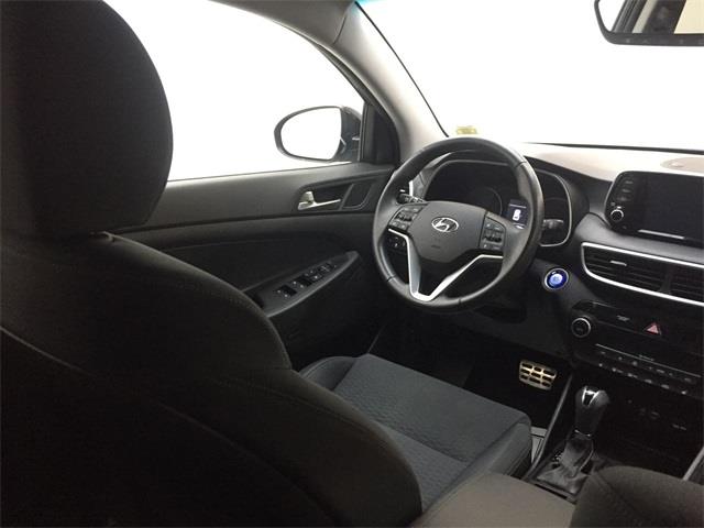 Used Hyundai Tucson Night 2019 | Eastchester Motor Cars. Bronx, New York Used Hyundai Tucson Night 2019 | Eastchester Motor Cars. Bronx, New York