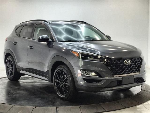 Used Hyundai Tucson Night 2019 | Eastchester Motor Cars. Bronx, New York Used Hyundai Tucson Night 2019 | Eastchester Motor Cars. Bronx, New York