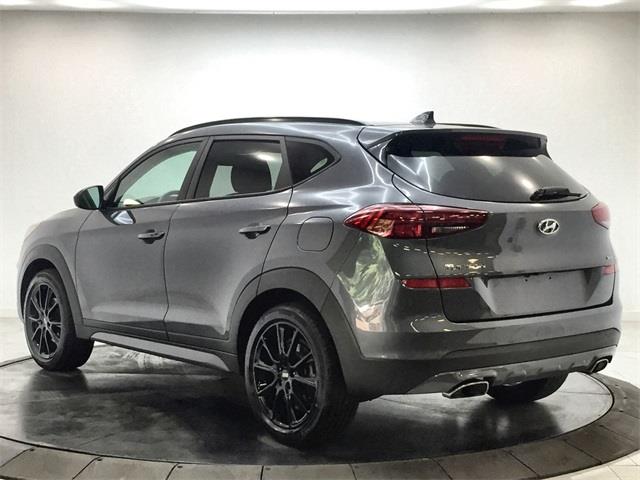 Used Hyundai Tucson Night 2019 | Eastchester Motor Cars. Bronx, New York Used Hyundai Tucson Night 2019 | Eastchester Motor Cars. Bronx, New York