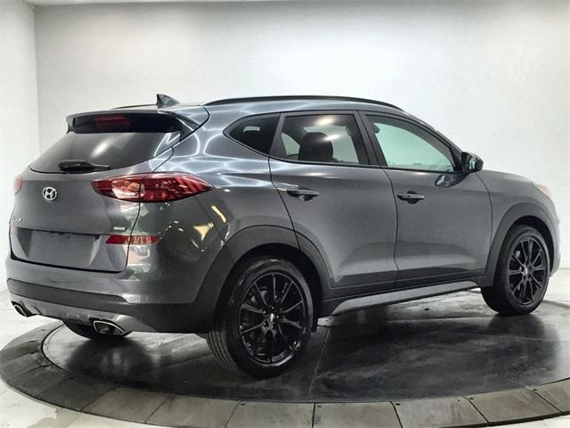 Used Hyundai Tucson Night 2019 | Eastchester Motor Cars. Bronx, New York Used Hyundai Tucson Night 2019 | Eastchester Motor Cars. Bronx, New York