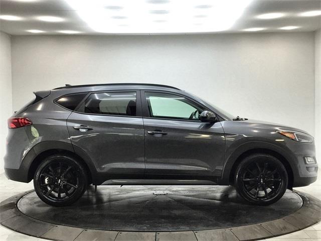 Used Hyundai Tucson Night 2019 | Eastchester Motor Cars. Bronx, New York Used Hyundai Tucson Night 2019 | Eastchester Motor Cars. Bronx, New York
