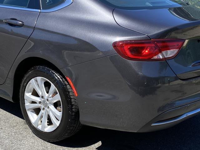 Used Chrysler 200 Limited 2015 | Eastchester Motor Cars. Bronx, New York Used Chrysler 200 Limited 2015 | Eastchester Motor Cars. Bronx, New York