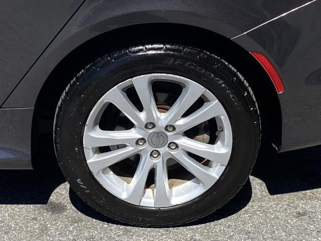 Used Chrysler 200 Limited 2015 | Eastchester Motor Cars. Bronx, New York Used Chrysler 200 Limited 2015 | Eastchester Motor Cars. Bronx, New York