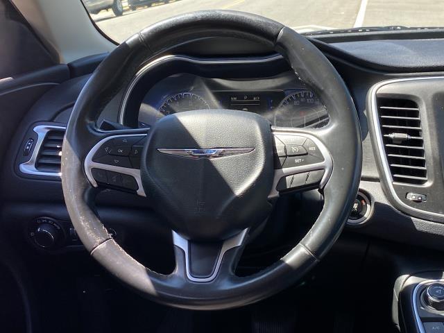 Used Chrysler 200 Limited 2015 | Eastchester Motor Cars. Bronx, New York Used Chrysler 200 Limited 2015 | Eastchester Motor Cars. Bronx, New York