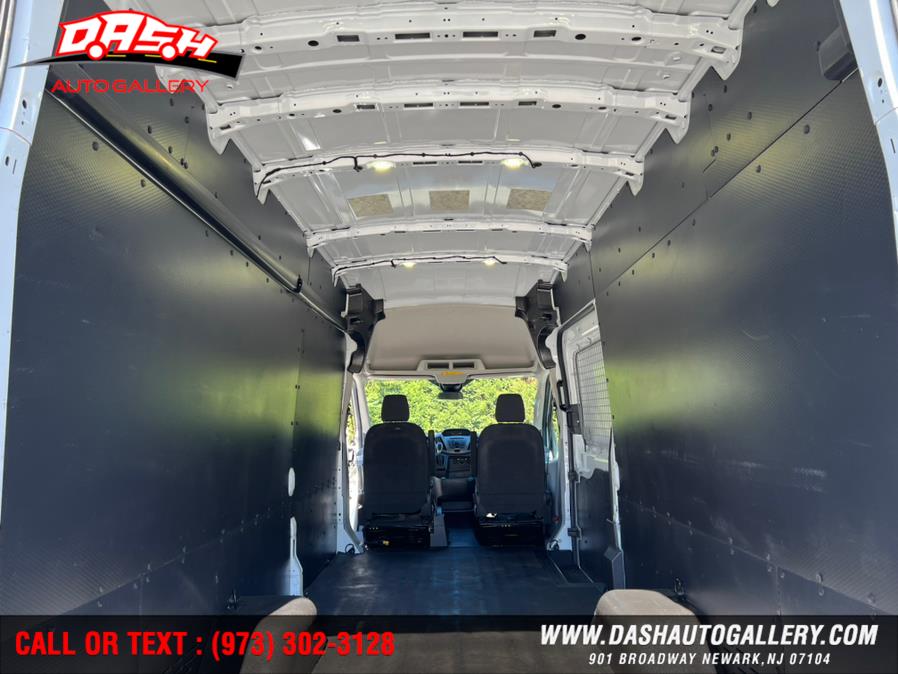 2017 Ford Transit Van T-350 HD 148" EL Hi Rf 10360 GVWR Sldng RH Dr DRW, available for sale in Newark, New Jersey | Dash Auto Gallery Inc.. Newark, New Jersey 2017 Ford Transit Van T-350 HD 148" EL Hi Rf 10360 GVWR Sldng RH Dr DRW, available for sale in Newark, New Jersey | Dash Auto Gallery Inc.. Newark, New Jersey