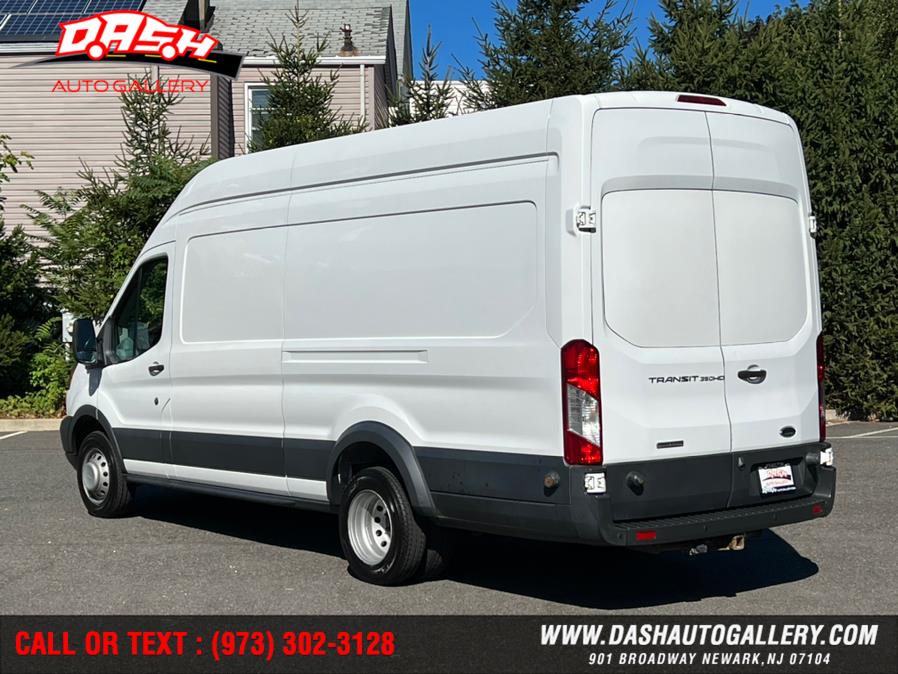 2017 Ford Transit Van T-350 HD 148" EL Hi Rf 10360 GVWR Sldng RH Dr DRW, available for sale in Newark, New Jersey | Dash Auto Gallery Inc.. Newark, New Jersey 2017 Ford Transit Van T-350 HD 148" EL Hi Rf 10360 GVWR Sldng RH Dr DRW, available for sale in Newark, New Jersey | Dash Auto Gallery Inc.. Newark, New Jersey