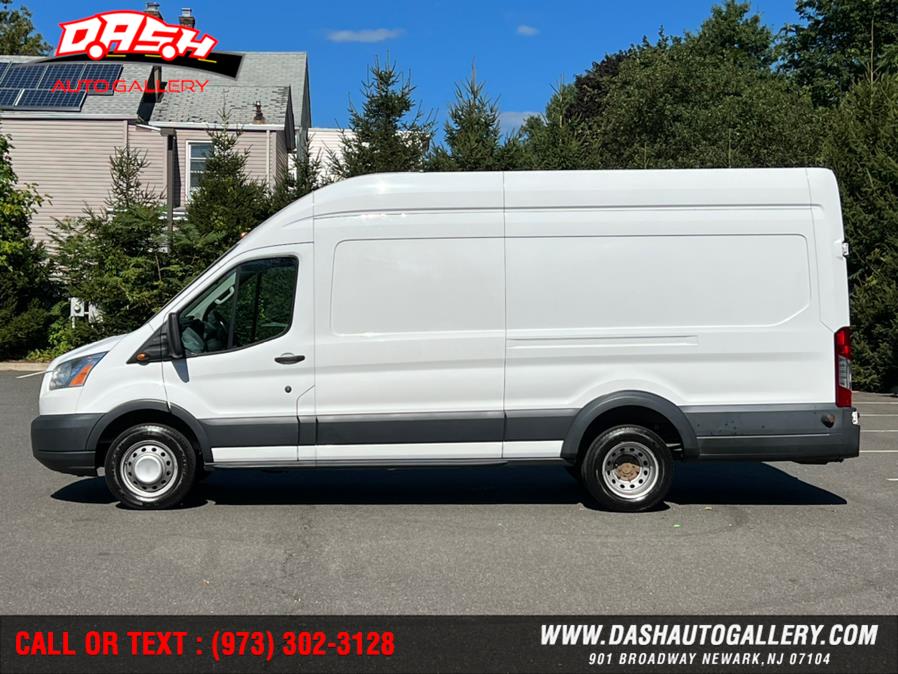 2017 Ford Transit Van T-350 HD 148" EL Hi Rf 10360 GVWR Sldng RH Dr DRW, available for sale in Newark, New Jersey | Dash Auto Gallery Inc.. Newark, New Jersey 2017 Ford Transit Van T-350 HD 148" EL Hi Rf 10360 GVWR Sldng RH Dr DRW, available for sale in Newark, New Jersey | Dash Auto Gallery Inc.. Newark, New Jersey