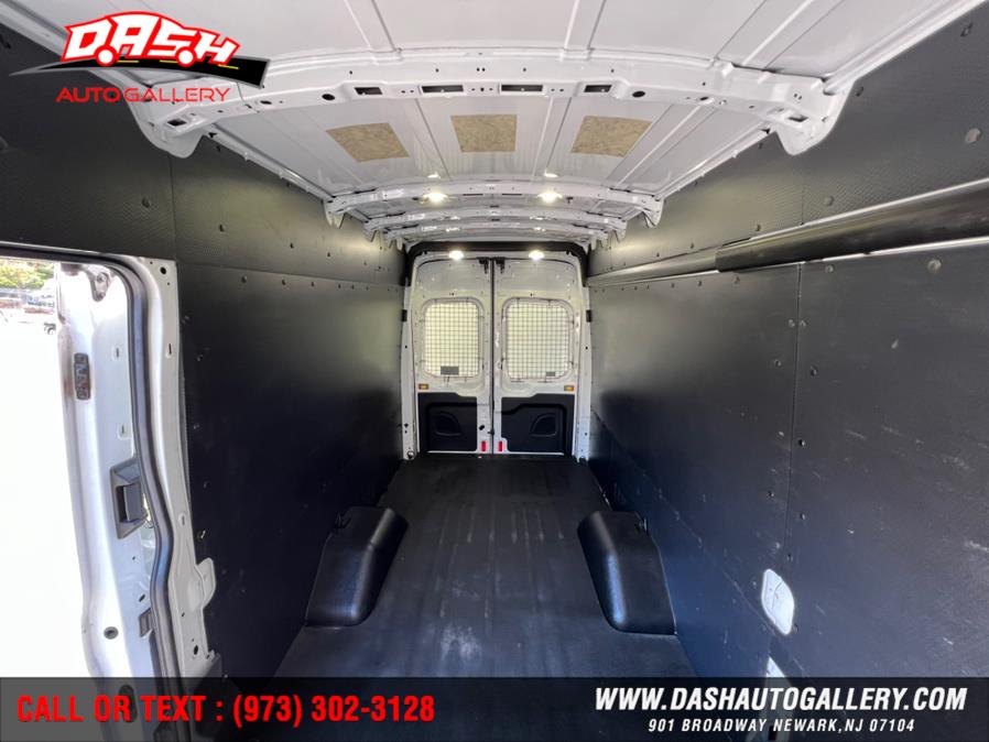 2017 Ford Transit Van T-350 HD 148" EL Hi Rf 10360 GVWR Sldng RH Dr DRW, available for sale in Newark, New Jersey | Dash Auto Gallery Inc.. Newark, New Jersey 2017 Ford Transit Van T-350 HD 148" EL Hi Rf 10360 GVWR Sldng RH Dr DRW, available for sale in Newark, New Jersey | Dash Auto Gallery Inc.. Newark, New Jersey