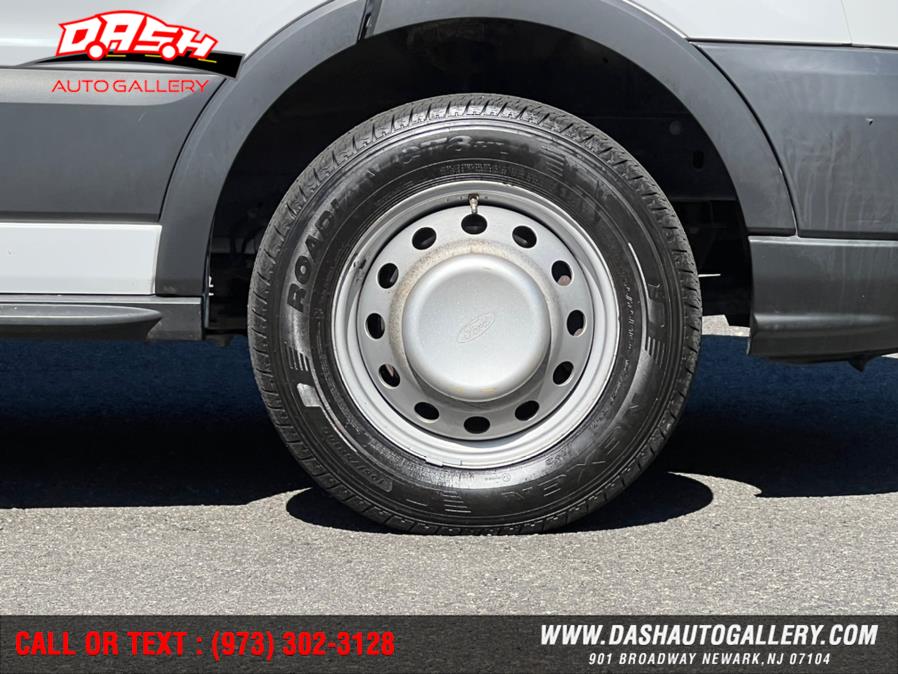 2017 Ford Transit Van T-350 HD 148" EL Hi Rf 10360 GVWR Sldng RH Dr DRW, available for sale in Newark, New Jersey | Dash Auto Gallery Inc.. Newark, New Jersey 2017 Ford Transit Van T-350 HD 148" EL Hi Rf 10360 GVWR Sldng RH Dr DRW, available for sale in Newark, New Jersey | Dash Auto Gallery Inc.. Newark, New Jersey