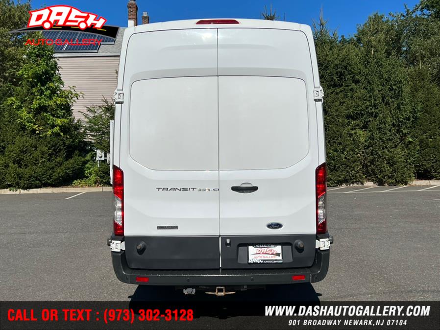 2017 Ford Transit Van T-350 HD 148" EL Hi Rf 10360 GVWR Sldng RH Dr DRW, available for sale in Newark, New Jersey | Dash Auto Gallery Inc.. Newark, New Jersey 2017 Ford Transit Van T-350 HD 148" EL Hi Rf 10360 GVWR Sldng RH Dr DRW, available for sale in Newark, New Jersey | Dash Auto Gallery Inc.. Newark, New Jersey