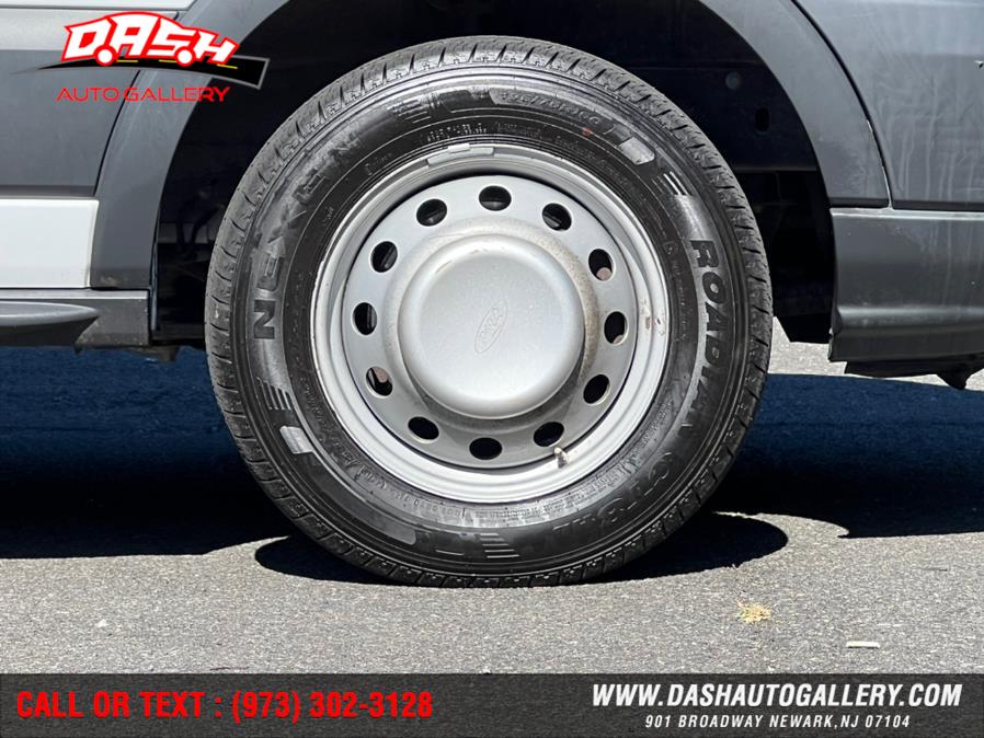 2017 Ford Transit Van T-350 HD 148" EL Hi Rf 10360 GVWR Sldng RH Dr DRW, available for sale in Newark, New Jersey | Dash Auto Gallery Inc.. Newark, New Jersey 2017 Ford Transit Van T-350 HD 148" EL Hi Rf 10360 GVWR Sldng RH Dr DRW, available for sale in Newark, New Jersey | Dash Auto Gallery Inc.. Newark, New Jersey