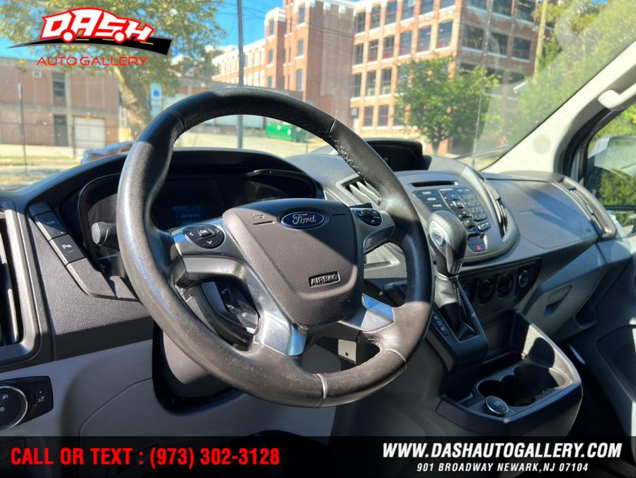 2017 Ford Transit Van T-350 HD 148" EL Hi Rf 10360 GVWR Sldng RH Dr DRW, available for sale in Newark, New Jersey | Dash Auto Gallery Inc.. Newark, New Jersey 2017 Ford Transit Van T-350 HD 148" EL Hi Rf 10360 GVWR Sldng RH Dr DRW, available for sale in Newark, New Jersey | Dash Auto Gallery Inc.. Newark, New Jersey