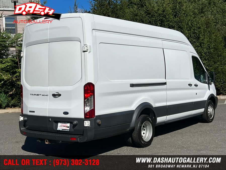 2017 Ford Transit Van T-350 HD 148" EL Hi Rf 10360 GVWR Sldng RH Dr DRW, available for sale in Newark, New Jersey | Dash Auto Gallery Inc.. Newark, New Jersey 2017 Ford Transit Van T-350 HD 148" EL Hi Rf 10360 GVWR Sldng RH Dr DRW, available for sale in Newark, New Jersey | Dash Auto Gallery Inc.. Newark, New Jersey