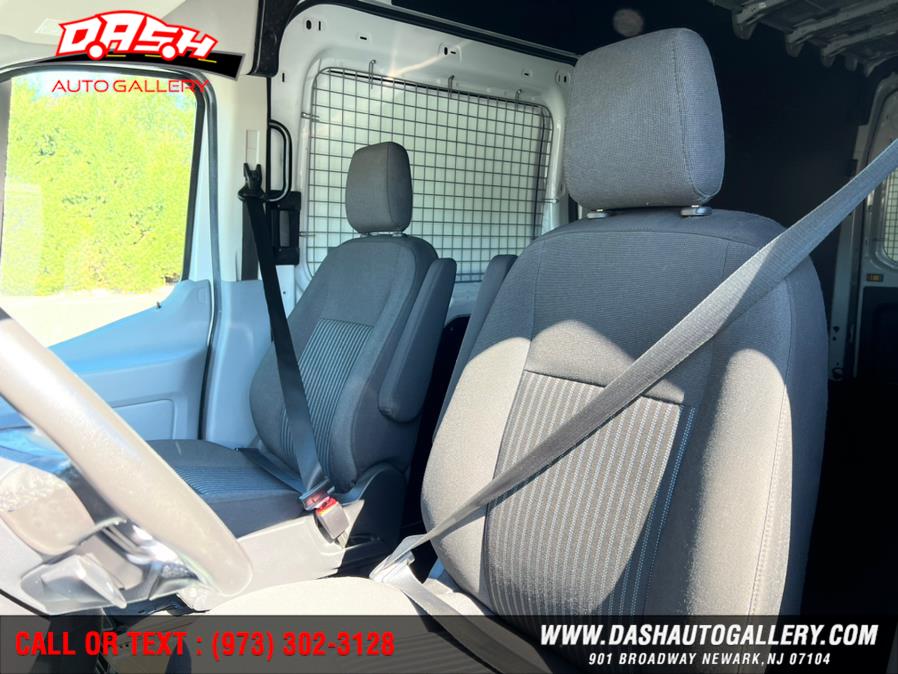 2017 Ford Transit Van T-350 HD 148" EL Hi Rf 10360 GVWR Sldng RH Dr DRW, available for sale in Newark, New Jersey | Dash Auto Gallery Inc.. Newark, New Jersey 2017 Ford Transit Van T-350 HD 148" EL Hi Rf 10360 GVWR Sldng RH Dr DRW, available for sale in Newark, New Jersey | Dash Auto Gallery Inc.. Newark, New Jersey