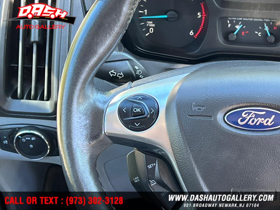 2017 Ford Transit Van T-350 HD 148" EL Hi Rf 10360 GVWR Sldng RH Dr DRW, available for sale in Newark, New Jersey | Dash Auto Gallery Inc.. Newark, New Jersey 2017 Ford Transit Van T-350 HD 148" EL Hi Rf 10360 GVWR Sldng RH Dr DRW, available for sale in Newark, New Jersey | Dash Auto Gallery Inc.. Newark, New Jersey