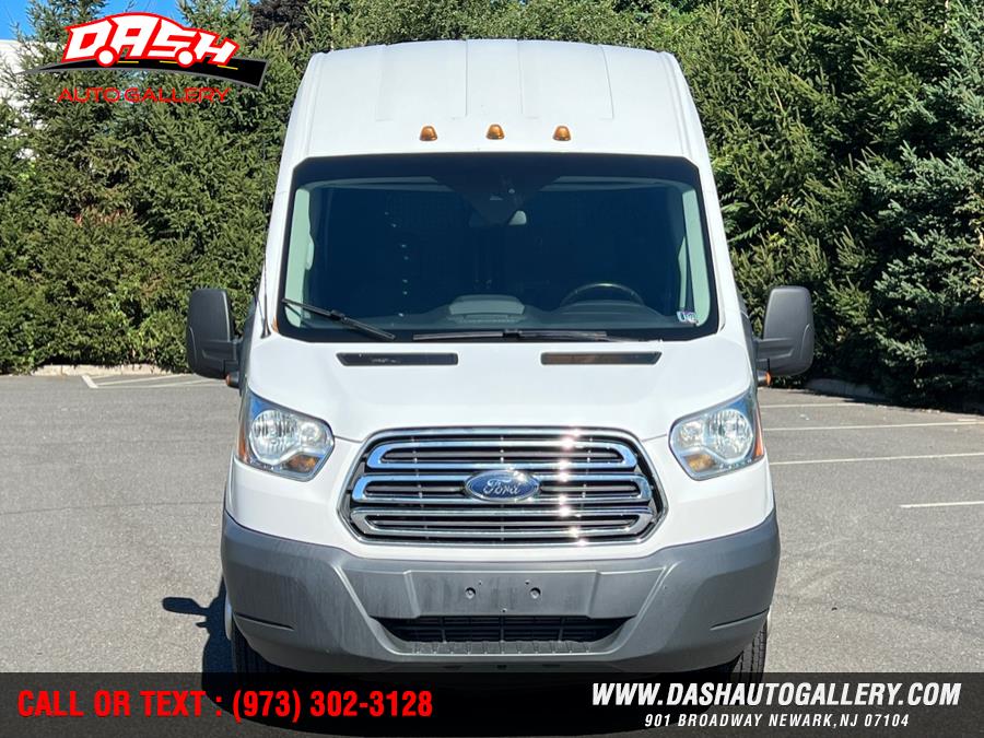 2017 Ford Transit Van T-350 HD 148" EL Hi Rf 10360 GVWR Sldng RH Dr DRW, available for sale in Newark, New Jersey | Dash Auto Gallery Inc.. Newark, New Jersey 2017 Ford Transit Van T-350 HD 148" EL Hi Rf 10360 GVWR Sldng RH Dr DRW, available for sale in Newark, New Jersey | Dash Auto Gallery Inc.. Newark, New Jersey