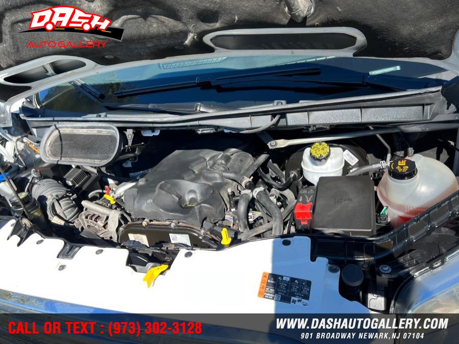 2017 Ford Transit Van T-350 HD 148" EL Hi Rf 10360 GVWR Sldng RH Dr DRW, available for sale in Newark, New Jersey | Dash Auto Gallery Inc.. Newark, New Jersey 2017 Ford Transit Van T-350 HD 148" EL Hi Rf 10360 GVWR Sldng RH Dr DRW, available for sale in Newark, New Jersey | Dash Auto Gallery Inc.. Newark, New Jersey