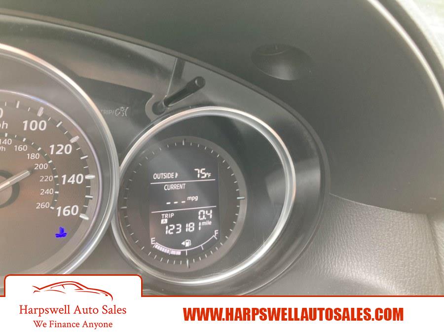 Used Mazda CX-5 AWD 4dr Auto Sport 2015 | Harpswell Auto Sales Inc. Harpswell, Maine Used Mazda CX-5 AWD 4dr Auto Sport 2015 | Harpswell Auto Sales Inc. Harpswell, Maine