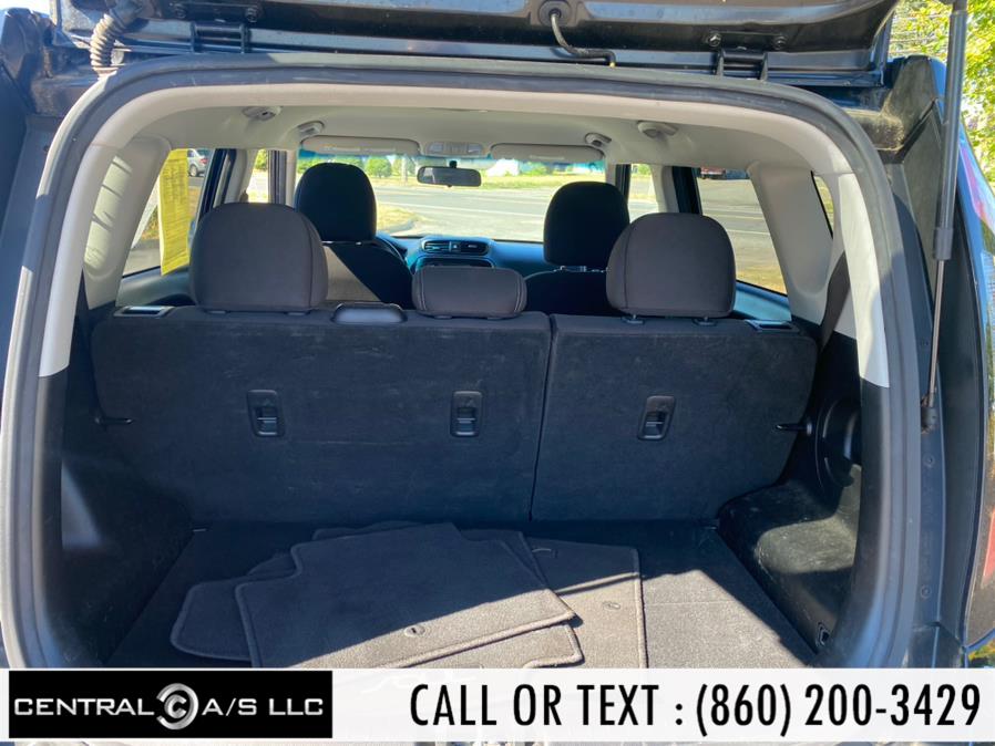 2016 Kia Soul 5dr Wgn, available for sale in East Windsor, Connecticut | Central A/S LLC. East Windsor, Connecticut 2016 Kia Soul 5dr Wgn, available for sale in East Windsor, Connecticut | Central A/S LLC. East Windsor, Connecticut