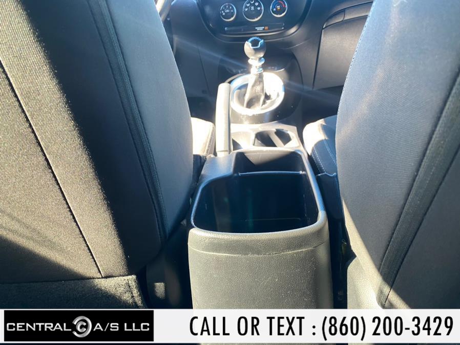 2016 Kia Soul 5dr Wgn, available for sale in East Windsor, Connecticut | Central A/S LLC. East Windsor, Connecticut 2016 Kia Soul 5dr Wgn, available for sale in East Windsor, Connecticut | Central A/S LLC. East Windsor, Connecticut