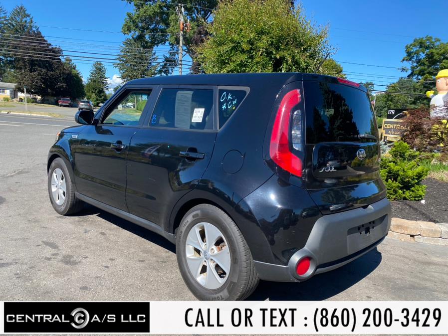 2016 Kia Soul 5dr Wgn, available for sale in East Windsor, Connecticut | Central A/S LLC. East Windsor, Connecticut 2016 Kia Soul 5dr Wgn, available for sale in East Windsor, Connecticut | Central A/S LLC. East Windsor, Connecticut