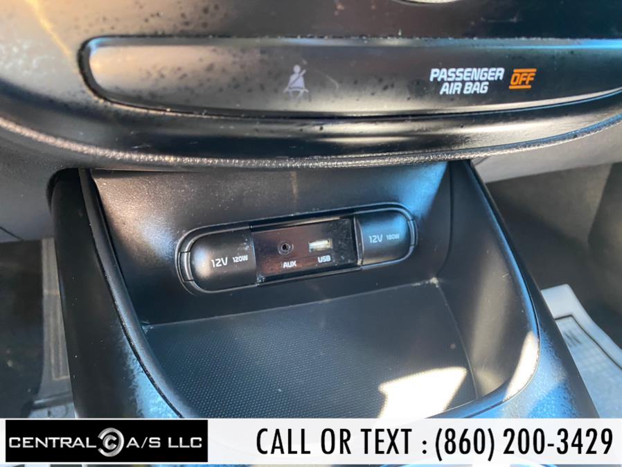 2016 Kia Soul 5dr Wgn, available for sale in East Windsor, Connecticut | Central A/S LLC. East Windsor, Connecticut 2016 Kia Soul 5dr Wgn, available for sale in East Windsor, Connecticut | Central A/S LLC. East Windsor, Connecticut