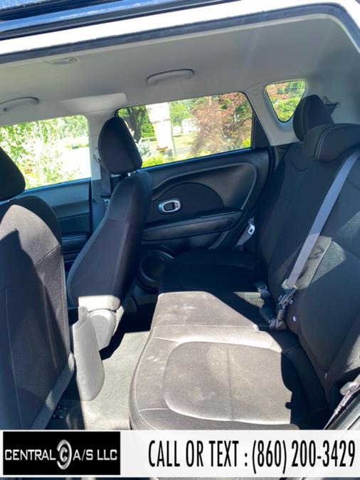 2016 Kia Soul 5dr Wgn, available for sale in East Windsor, Connecticut | Central A/S LLC. East Windsor, Connecticut 2016 Kia Soul 5dr Wgn, available for sale in East Windsor, Connecticut | Central A/S LLC. East Windsor, Connecticut