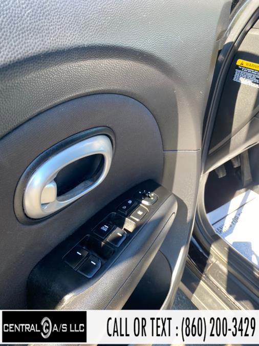 2016 Kia Soul 5dr Wgn, available for sale in East Windsor, Connecticut | Central A/S LLC. East Windsor, Connecticut 2016 Kia Soul 5dr Wgn, available for sale in East Windsor, Connecticut | Central A/S LLC. East Windsor, Connecticut